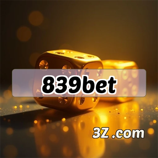 Lealdade Premium: Descubra o 839bet App e Suas Vantagens