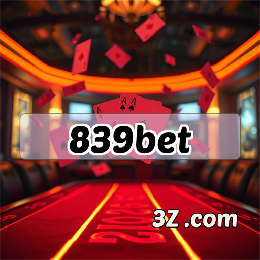 Slots Incríveis no 839bet App Que Você Precisa Conhecer