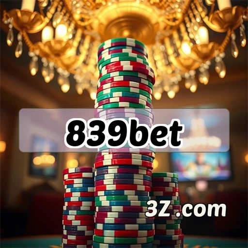 839bet app: A Revolução da Sportsbetting no Brasil