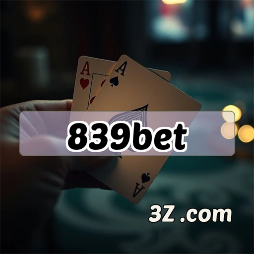 Suporte Eficaz e Inovador do 839bet app para Jogadores