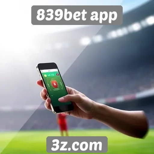 Tutoriais sobre como usar o 839bet app