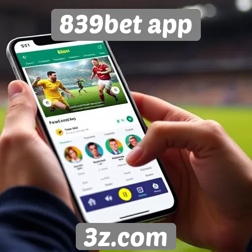 Opiniões de usuários sobre o 839bet app